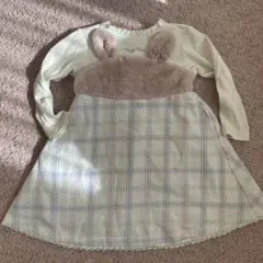メゾピアノ♡110センチ