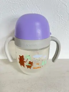 ピジョン マグマグコロン コップ