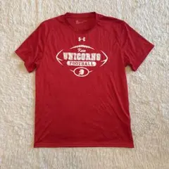 慶應義塾大学 UNICORNS アップTシャツ