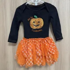 ハロウィン ベビーコスチューム 1st Halloween