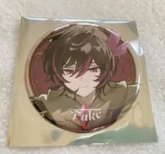 Element Sicks　EL6　ていく　第3弾　缶バッジ　フランマ