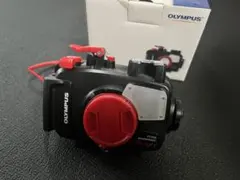 新品、未使用】OLYMPUS PT-056 防水プロテクター - メルカリ