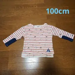 キムラタン トップス