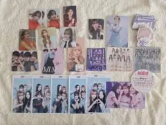 即購入不可 ME:I ミーアイ 加藤心 生写真 トレカ まとめ売り - メルカリ