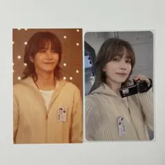 2026年最新】ジョンハン 消費期限の人気アイテム - メルカリ