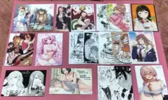 【特典セット】限定特典イラストカード