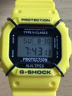 希少！GR乗りの方必見！G-SHOCK MORIZO R R イエロー 未使用品 希少！GR乗りの方必見！G-SHOCK MORIZO R R イエロー 未使用品 - メルカリ