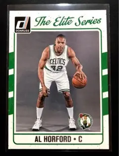 【L01】 NBA カード Al Horford