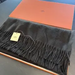 HERMESマフラーのサムネイル