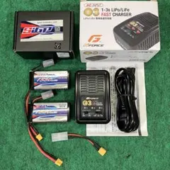 2026年最新】g-force progboxの人気アイテム - メルカリ