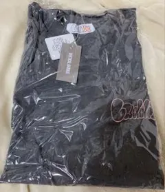 《新品未使用》buddix fantastics 長袖　Lサイズ　ブラック