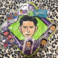 小林直己セット