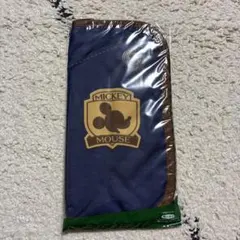 ミッキーマルチポーチ