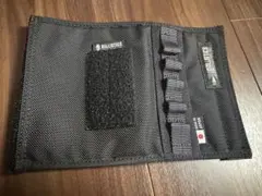 BALLISTICS MULTI COVER BK 美品のサムネイル