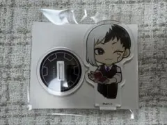 ゲン　アクリルスタンド　ミニキャラ　カジノストア　Dr.STONE