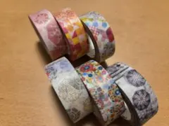 新品・中古☆sera☆桜☆チューリップ☆マステ☆マスキングテープ 新品・中古☆sera☆桜☆マステ☆マスキングテープ - メルカリ