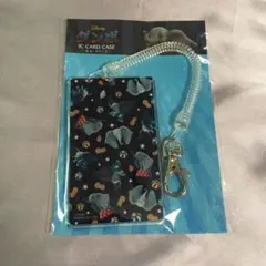 ダンボ ICカードケース　未開封　ダンボ ケース　ダンボ パスケース