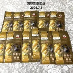 リバードコーポレーション みにぴゅーれ無添加ピュア北海道産とうもろこし 11個のサムネイル