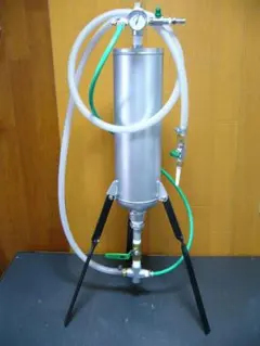 FDK46 直本工業 業務用スチームアイロン 都市 簡易ボイラー NR-170G FDK46 直本工業 業務用スチームアイロン 都市 簡易ボイラー NR-170G