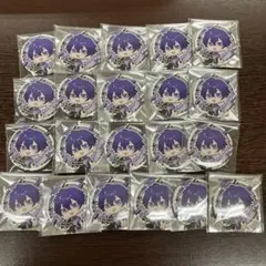 あんスタ 瀬名泉 缶バッジ 2022 autumn テーマスカウト 幼少期 - メルカリ