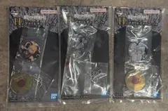 一番くじ DEATH NOTE H賞 アクリルチャーム3点