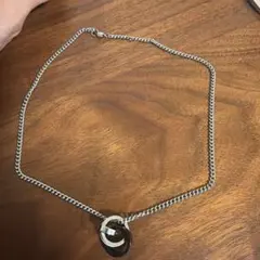 ネックレス ブレス