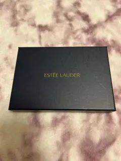 Estée Lauder エスティ・ローダー 名刺入れ