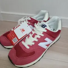 ニューバランス　U574HR2 26.5cm　new balance