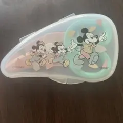 離乳食　ハサミのサムネイル