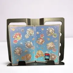 起動確認済Switch 幻日のヨハネ NUMAZU in the MIRAGE