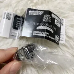 家庭教師ヒットマンREBORN! Ringcolle! DX ボンゴレリング　嵐