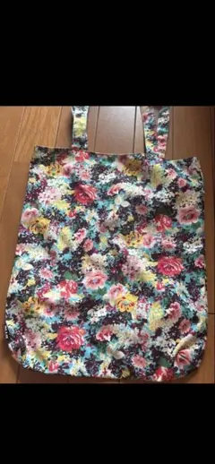 ポールアンドジョー　ノベルティ　トートバッグ