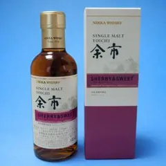 2026年最新】余市 ミニボトルの人気アイテム - メルカリ