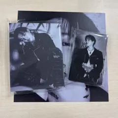 SEVENTEEN happy burstday daredevil エスクプス