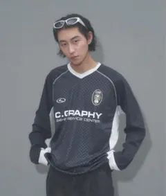 2025年最新】コードグラフィー スウェットの人気アイテム - メルカリ