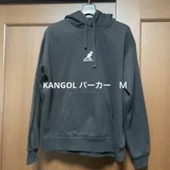 KANGOL パーカーＭ