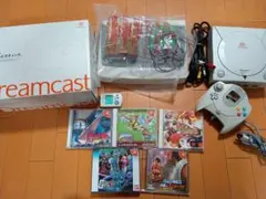 ドリームキャスト 本体 ソフト カプコン 格ゲーセット - メルカリ