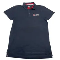 Helly Hansen ネイビー ポロシャツ 1877のサムネイル