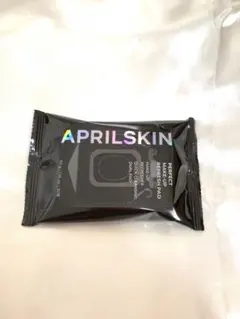 APRILSKIN PERFECT MAKE-UP REFRESH PADのサムネイル