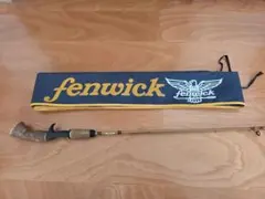 2026年最新】fenwick グリップの人気アイテム - メルカリ