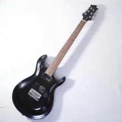 YAMAHA YSGシリーズ エレキギター アーチトップ ブラック 補修ベースのサムネイル