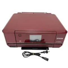 動作品・純正インク使用】 エプソン EP-879AR インクジェット