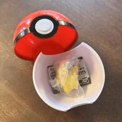 ポケモン ガシャっとコレクト07 ガチャガチャ