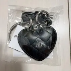 ダーリッチ Darich ノベルティ ハートロゴマルチチャーム DD ロゴ