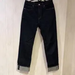 インディゴブルー