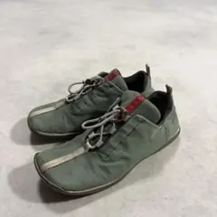 1999 Archive PRADA Mesh Space Shoes