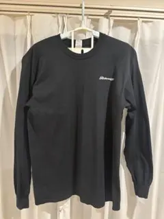 SEVENTEEN AGAiN ロングTシャツ verdyデザイン黒 L