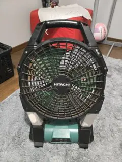 2026年最新】ハイコーキ 扇風機の人気アイテム - メルカリ