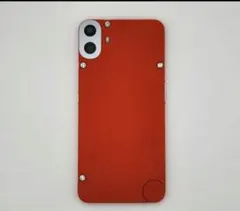 Nothing CMF Phone 1 オレンジ　中古 おまけ付き