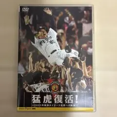 猛虎復活～2005年阪神タイガース優勝への軌跡～のサムネイル